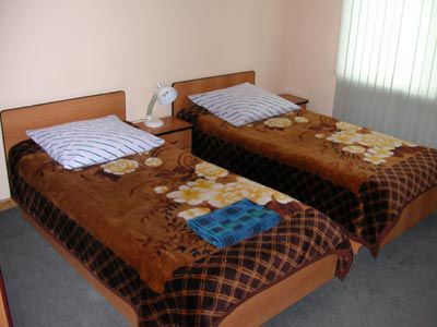 Sambuh Elite Hotel 塔什干 客房 照片